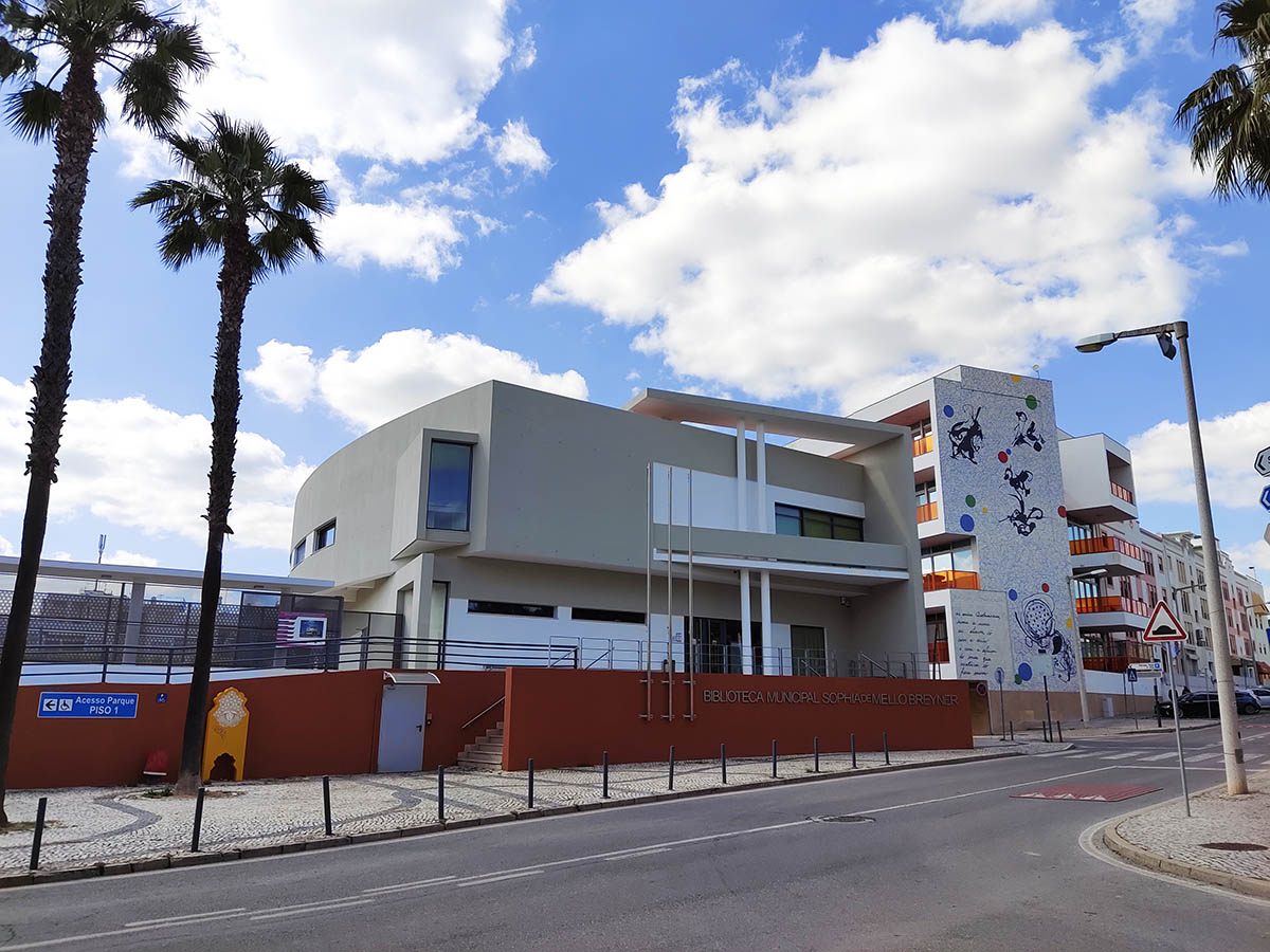 Sul Informação - Loulé reabre Biblioteca, Vila do Bispo implementa regime de take-away