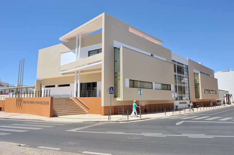 Sul Informação - Biblioteca de Loulé promove workshop sobre novo Acordo Ortográfico