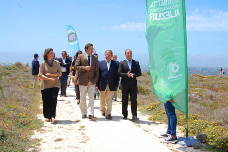 Sul Informação - Bienal de Turismo de Natureza mostra um setor em afirmação no Algarve