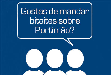 Sul Informação - Portimão procura cidadãos com boas ideias para o seu futuro
