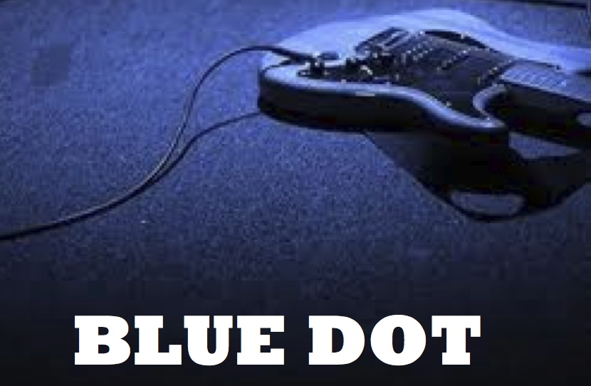 Sul Informação - Banda Blue Dot dá concerto e workshop no Lethes