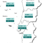 Sul Informação - Covid-19: Alentejo tem três óbitos e mais 79 casos