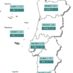 Sul Informação - Algarve mais do que duplica novos casos de Covid-19 com 321 infeções