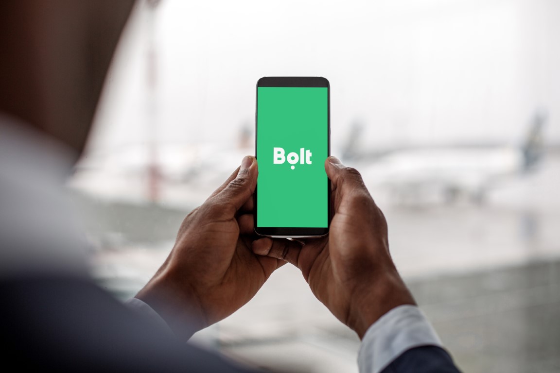 Sul Informação - Bolt (ex-Taxify) chega ao Algarve