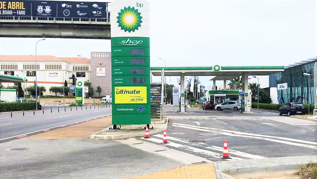 Sul Informação - Rent-a-Car no Algarve «não conseguem trabalhar» sem combustíveis