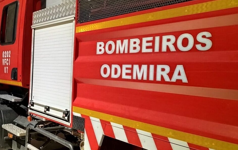 Sul Informação - Alentejo Litoral passa a ter o seu próprio comando de Proteção Civil
