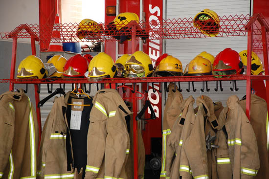Sul Informação - Proteção Civil avisa para risco muito elevado de incêndio nos próximos dias