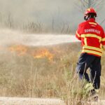 Sul Informação - «Próximas horas vão ser fundamentais» para controlar de vez incêndio de Monchique (com fotos)
