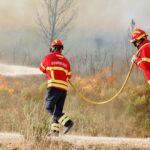 Sul Informação - «Próximas horas vão ser fundamentais» para controlar de vez incêndio de Monchique (com fotos)