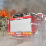 Sul Informação - «Próximas horas vão ser fundamentais» para controlar de vez incêndio de Monchique (com fotos)