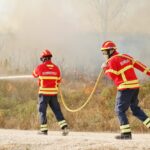 Sul Informação - «Próximas horas vão ser fundamentais» para controlar de vez incêndio de Monchique (com fotos)