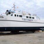 Sul Informação - Nautiber e Inesc Tec lançaram um “Mar Profundo” feito em VRSA