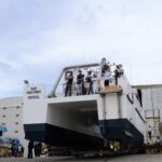 Sul Informação - Nautiber e Inesc Tec lançaram um “Mar Profundo” feito em VRSA