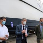 Sul Informação - Nautiber e Inesc Tec lançaram um “Mar Profundo” feito em VRSA