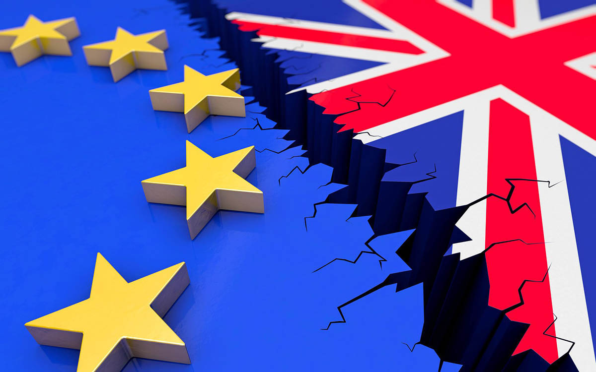 Sul Informação - Crónica do Sudoeste Peninsular: Sobre o Brexit