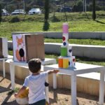 Sul Informação - Crianças de Albufeira voltam a “Brincar Seguro Correndo Riscos”