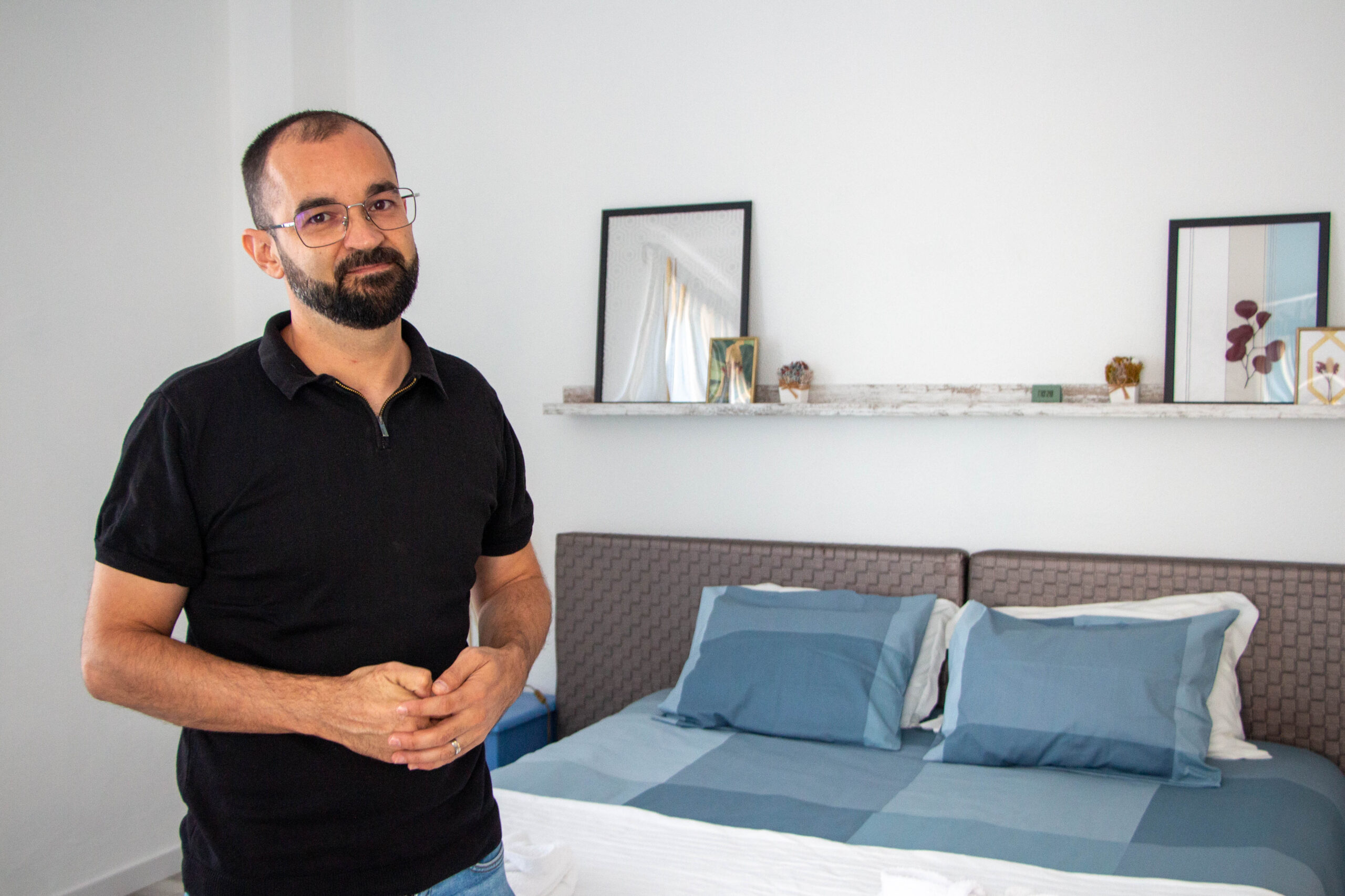 Sul Informação - Centro de Alojamento de Emergência Social do Algarve já muda vidas