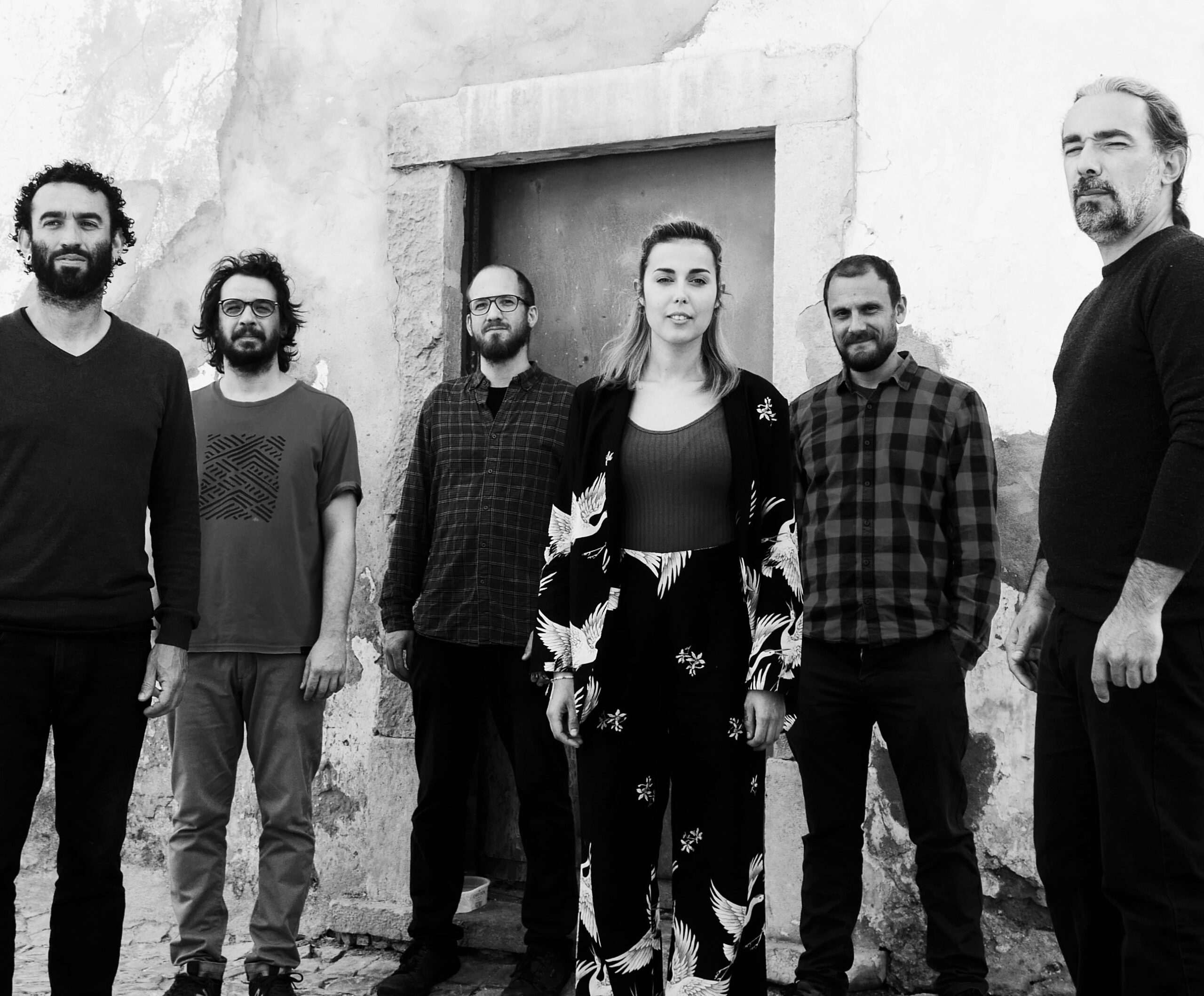 Sul Informação - Novo coletivo de jazz do Algarve estreia-se com concerto no Cine-Teatro Louletano