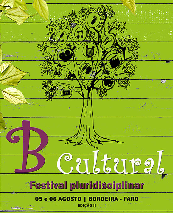 Sul Informação - Festival B_Cultural volta a animar Bordeira