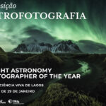 Sul Informação - Centro Ciência Viva de Lagos faz 11 anos com exposição de Astrofotografia