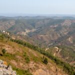 Sul Informação - À volta do Castelo nasceu uma nova vida para Alferce