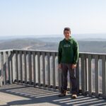 Sul Informação - À volta do Castelo nasceu uma nova vida para Alferce