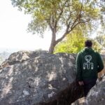 Sul Informação - À volta do Castelo nasceu uma nova vida para Alferce