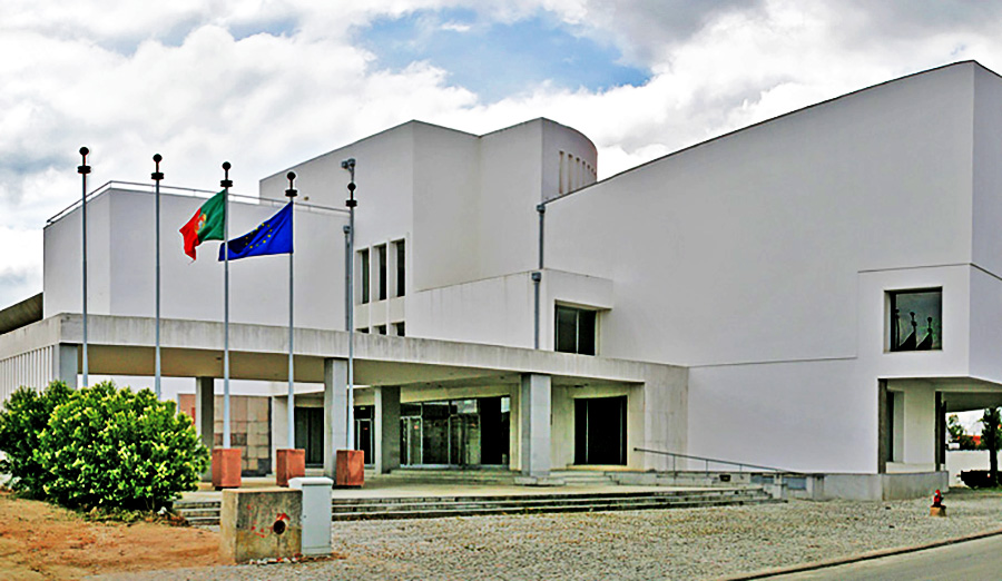 Sul Informação - CCDR do Alentejo também já incorporou as direções regionais da Cultura e da Agricultura