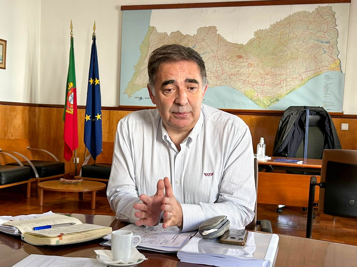 Sul Informação - Portugal 2030: Já há 5 milhões de euros para ajudar escolas algarvias