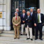 Sul Informação - «Esqueçam as divisões partidárias e ponham o Algarve acima de tudo», exorta Valente de Oliveira