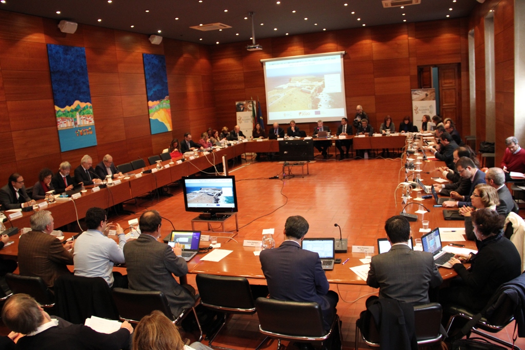 Sul Informação - CRESC Algarve 2020 já tem 302 projetos aprovados