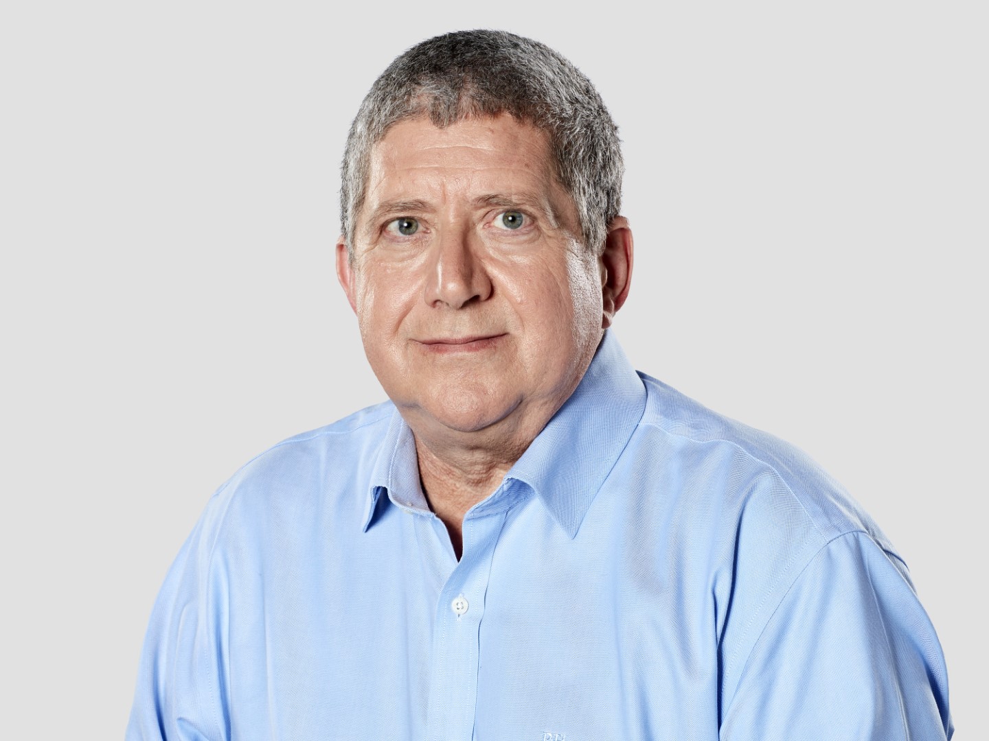 Sul Informação - Vergílio Ambrósio é o candidato da CDU à Câmara de Loulé