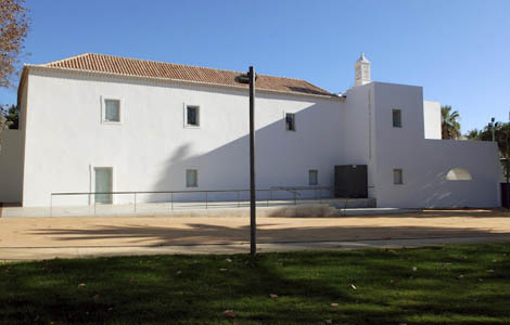 Sul Informação - Candidaturas para residências de criação artística abrem em Loulé