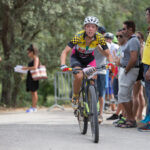Sul Informação - Tiago Ferreira e Celina Carpinteiro sagraram-se campeões nacionais de XCM em Loulé