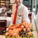 Sul Informação - O marisco chega ao MAR Shopping Algarve com a Cervejaria Ribadouro