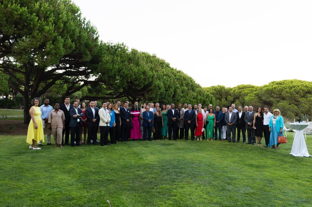 Sul Informação - Confederação Empresarial da CPLP reúne 70 empresários em Albufeira