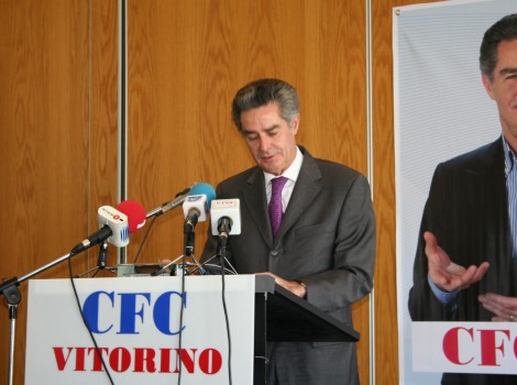 Sul Informação - Movimento CFC diz que Proposta de Lei das Entidades Intermunicipais é «má e absurda»