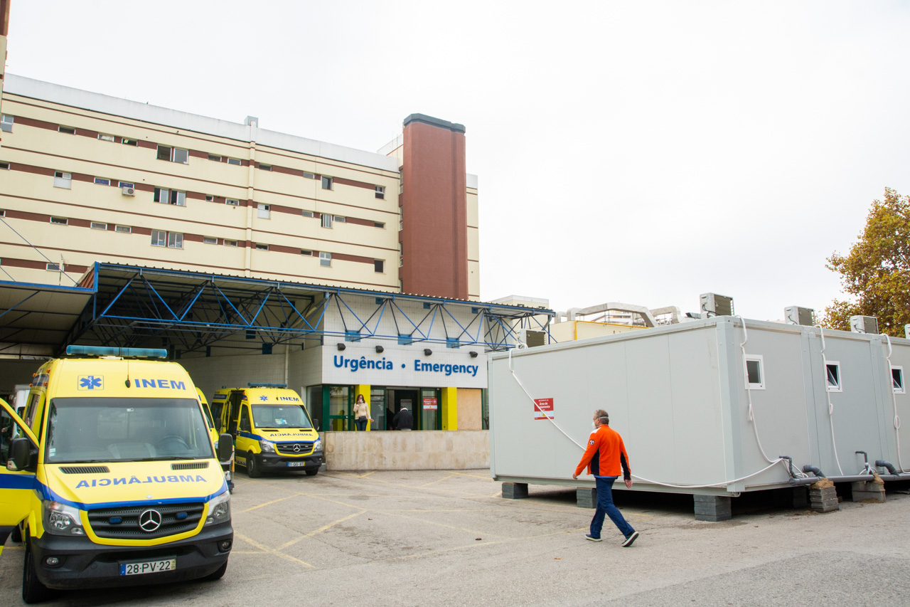 Sul Informação - Covid-19: Algarve tem mais uma morte e 57 casos