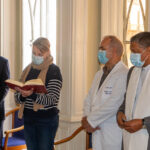 Sul Informação - Doentes já começaram a chegar ao antigo Hospital Santa Maria em Faro