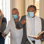 Sul Informação - Doentes já começaram a chegar ao antigo Hospital Santa Maria em Faro