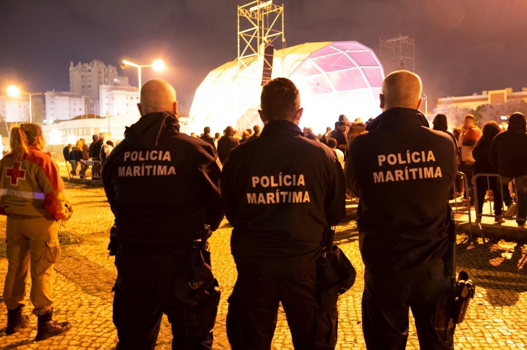 Sul Informação - Proteção Civil antecipou resposta nos eventos de Passagem de Ano no Algarve