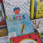 Sul Informação - «Lápis» é uma história sobre “bullying” contada em livro por alunos e professores do Colégio de Vilamoura