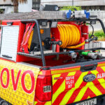 Sul Informação - Câmara de Albufeira entrega viatura de mais de 70 mil euros aos Bombeiros