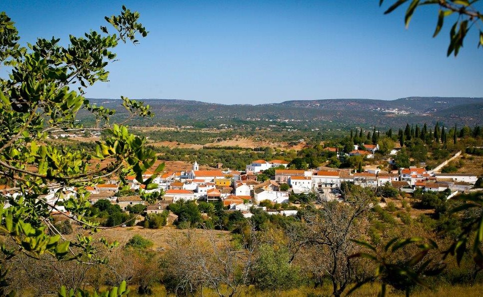 Sul Informação - Seis aldeias algarvias estão mais perto de serem consideradas Maravilhas de Portugal