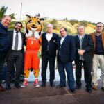 Sul Informação - Festa do Basquetebol torna Albufeira «ainda mais jovem e viva» até domingo [com fotos]