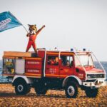 Sul Informação - Festa do Basquetebol torna Albufeira «ainda mais jovem e viva» até domingo [com fotos]