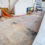 Sul Informação - Albufeira avança com obras de requalificação da Rua da Bateria