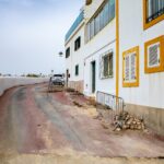 Sul Informação - Albufeira avança com obras de requalificação da Rua da Bateria