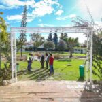 Sul Informação - Câmara de Albufeira aposta na «total recuperação» do Jardim de Montechoro