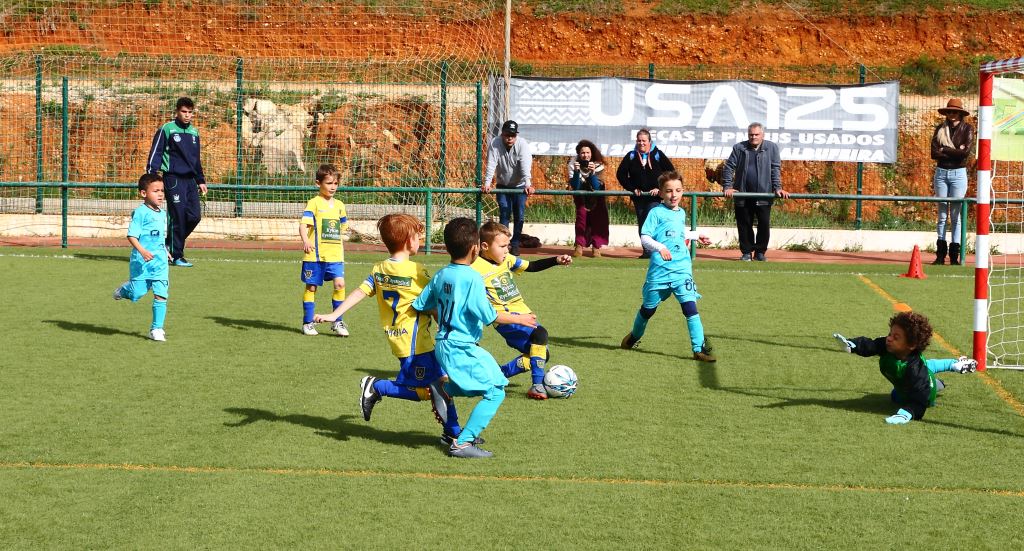 Sul Informação - Clubes desportivos de Albufeira já podem apresentar candidaturas aos apoios da Câmara